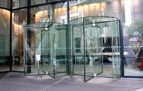 Automatic Doors